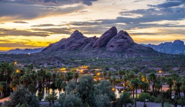20 Cheapest Places To Retire in the West in 2025