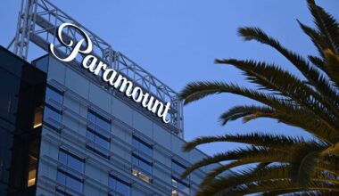 Skydance and Paramount officially complete $8 billion merger deal