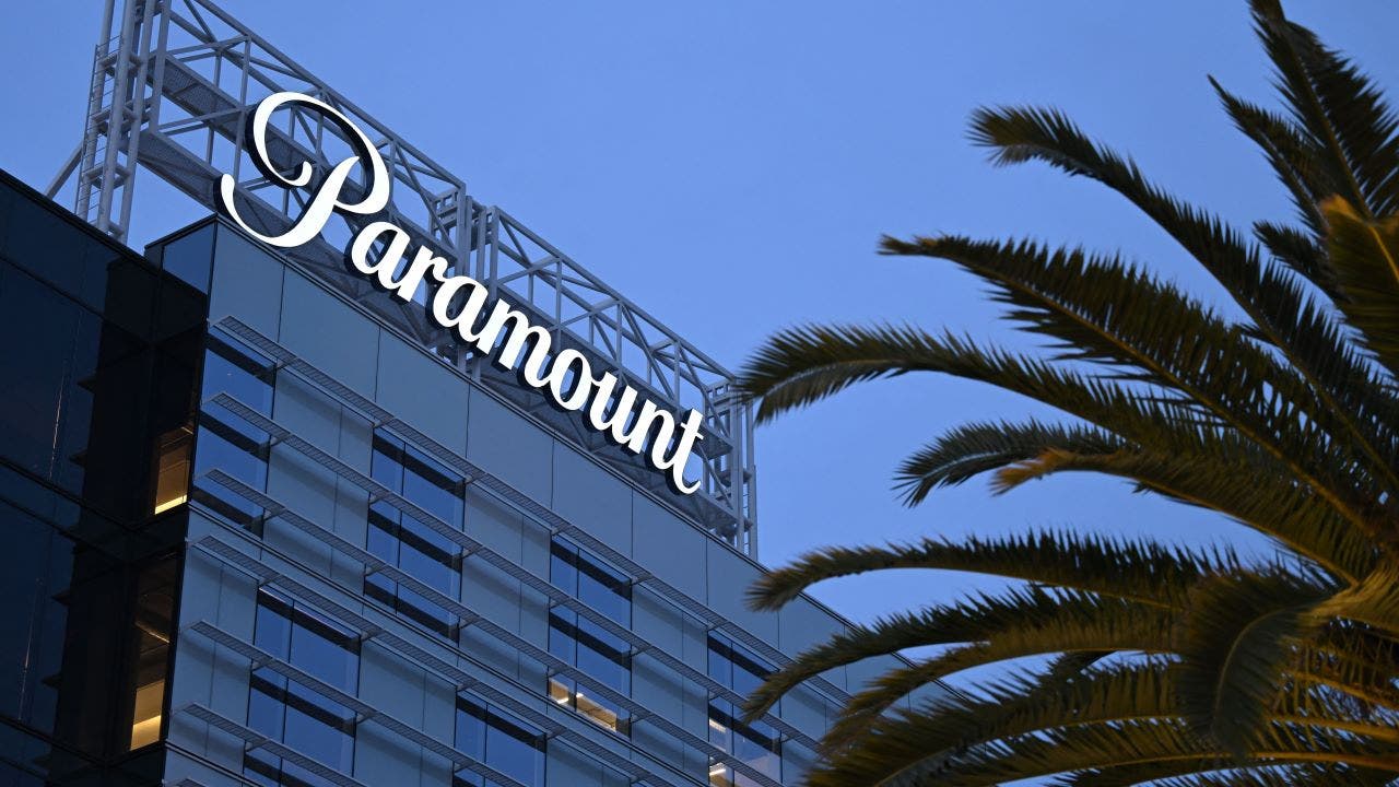 Skydance and Paramount officially complete $8 billion merger deal