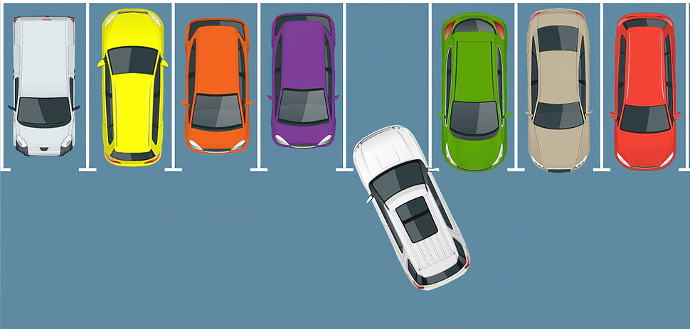 JustPark Acquires Oobeo to Expand U.S. Parking Tech from Its Dallas Office » Dallas Innovates