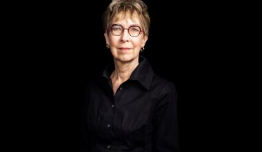Retired Texas Monthly critic Patricia Sharpe talks about what it was like to judge James Beard awards
