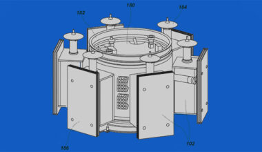 Northrop Grumman Systems' Spacecraft Servicing Using a Pod and More North Texas Inventive Activity » Dallas Innovates