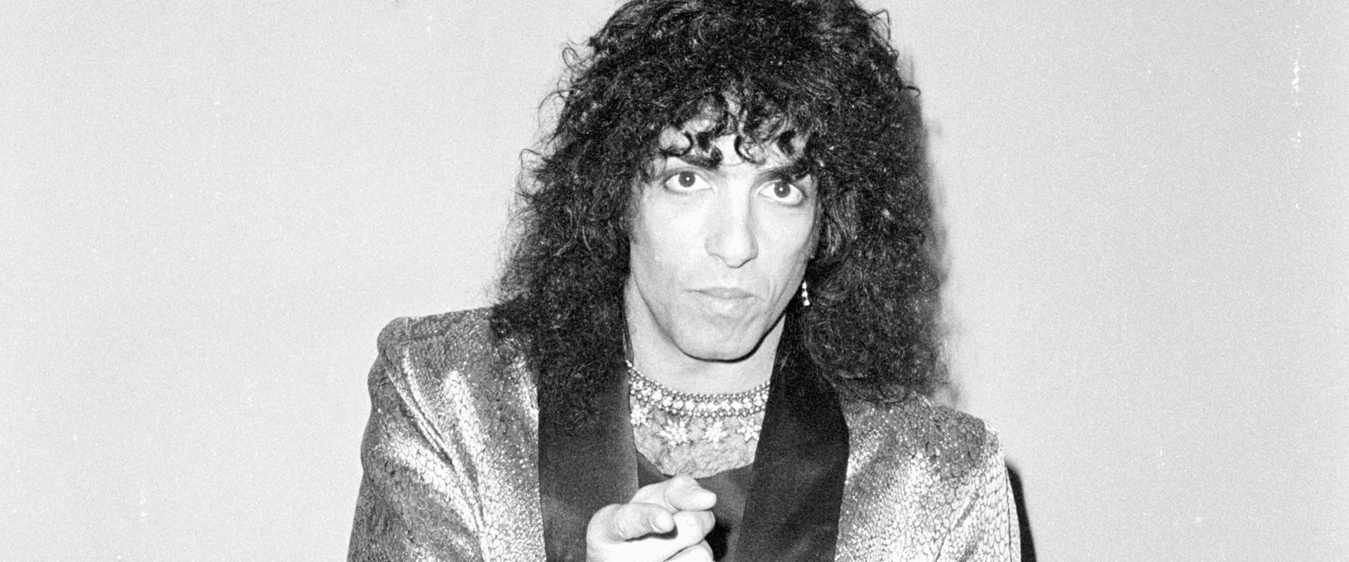 Paul Stanley Looks Back at the Rude Interview Moment That Unmasked KISS