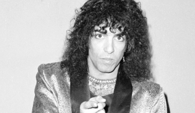 Paul Stanley Looks Back at the Rude Interview Moment That Unmasked KISS