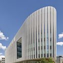 The Ragon Institute / Payette - Exterior Photography
