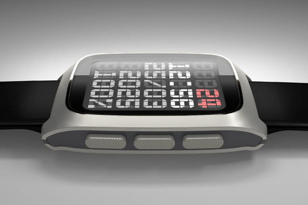 Pebble Time 2 Preview 2