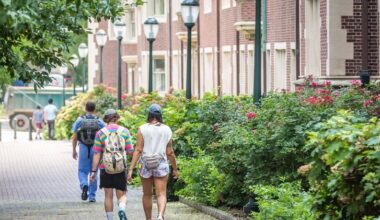 Penn law school shuts down office of equal opportunity and pauses Sadie T. M. Alexander scholarship