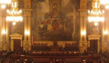 ADL: Pennsylvania Has Room to Grow in Fighting Antisemitism