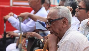 8th Pay Commission to recommend changing pension commutation period to 12 years? Demand back in focus ahead of ToR
