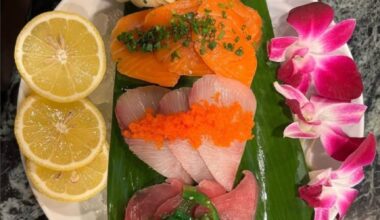 Keeping it fresh at Peohe’s