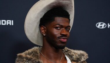Lil Nas X arrested and hospitalised after police altercation on LA street