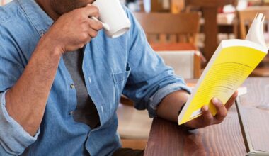 Are Fewer People Reading for Fun? New Study Digs Into It