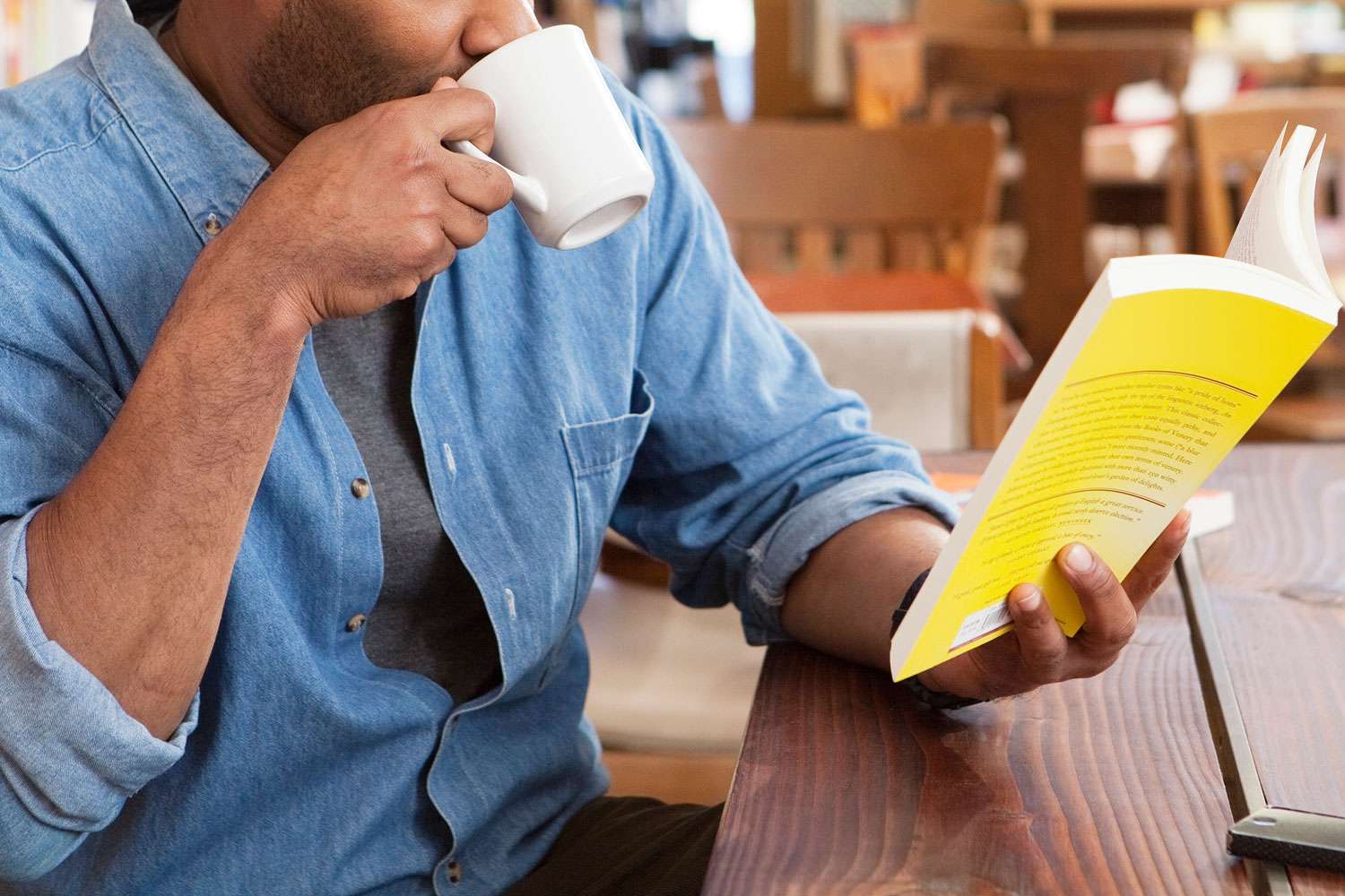 Are Fewer People Reading for Fun? New Study Digs Into It