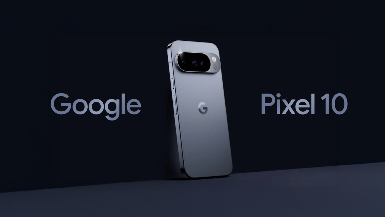 4 Pixel 10 personalization tips from Google