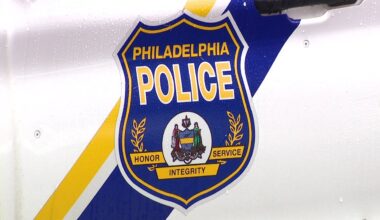 Woman found shot to death in Philadelphia backyard