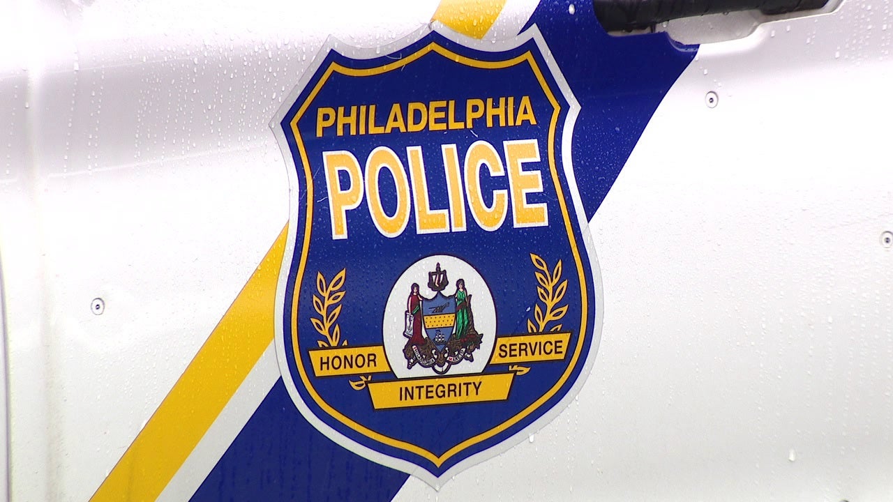 Woman found shot to death in Philadelphia backyard