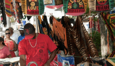 Philadelphia Caribbean Festival brings island vibes to Cherry Street Pier