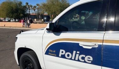 Phoenix woman found dead in apartment on Aug. 4...