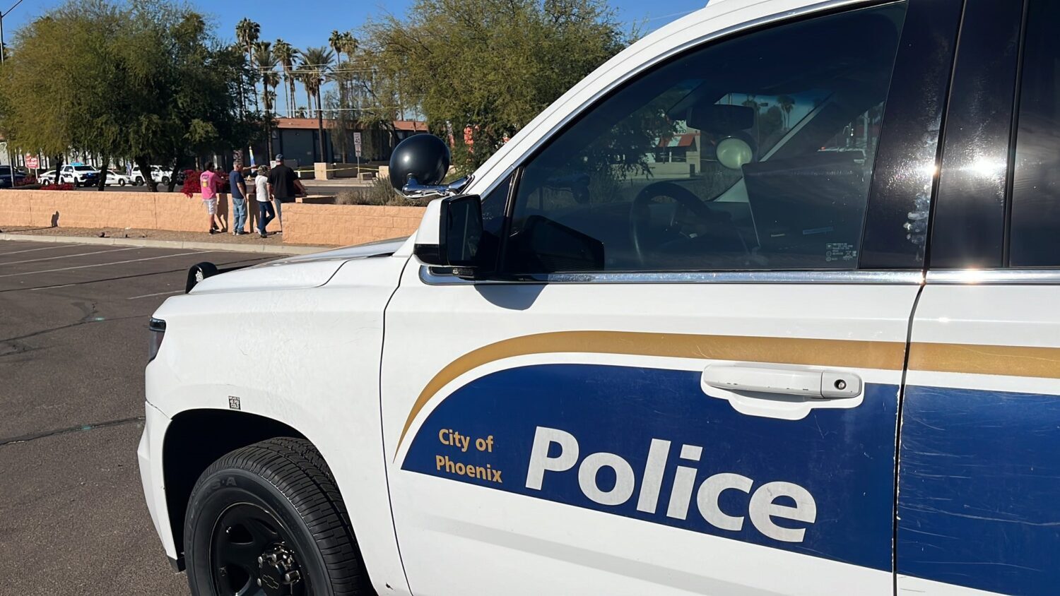 Phoenix woman found dead in apartment on Aug. 4...