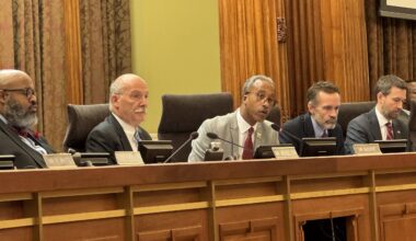 Commanders closer than ever to DC return after council passes RFK deal in 1st vote