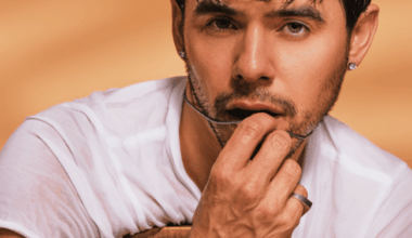 David Archuleta on American Idol, self-discovery, Earthly Delights