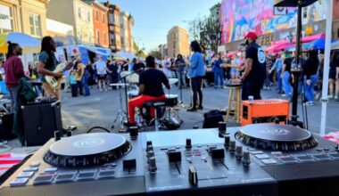Time to party in support of Philly AIDS Thrift
