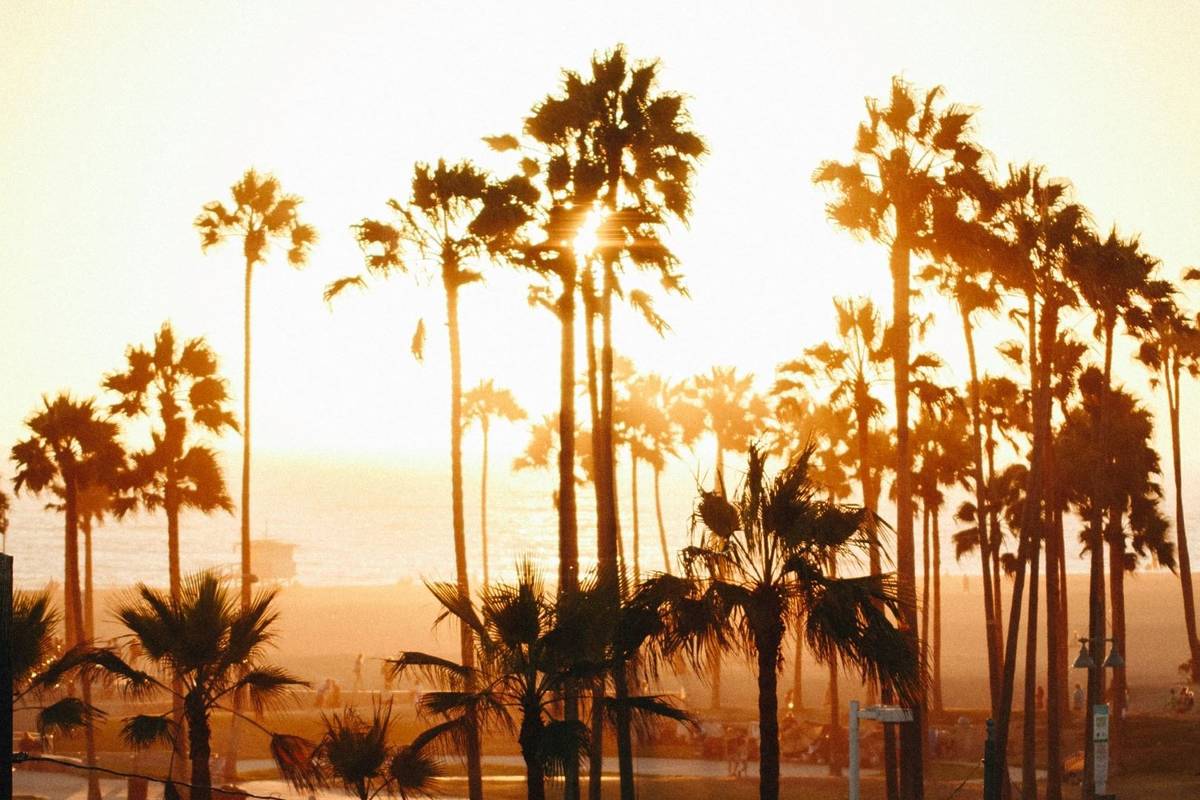 Most Dangerous Heatwave Of Summer Set To Scorch SoCal
