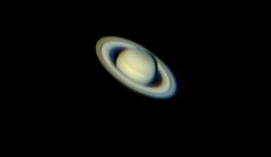 See Saturn Stage a Show in the Night Sky 15-Years in the Making This Month