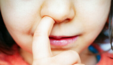 Study on Mice Suggests Nose-Picking Has a Surprising Link With Alzheimer's : ScienceAlert