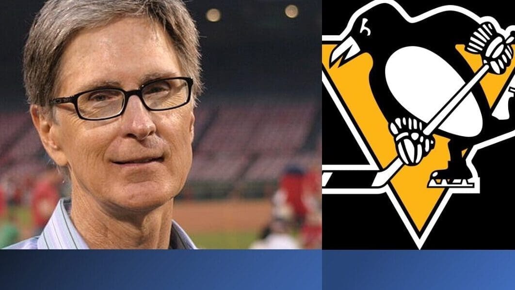 Dan's Daily: Wild Talk to Rossi; Canada Goalie Battle; Penguins Ownership