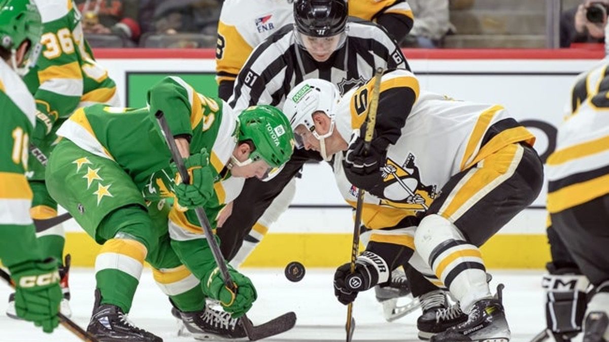 Rossi Trade Rejections; Penguins Change