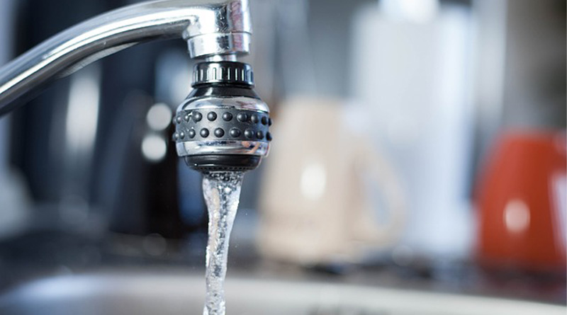 UP Residents Asked to Reduce Water Use