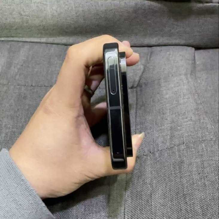 Pixel 10 Pro prototype