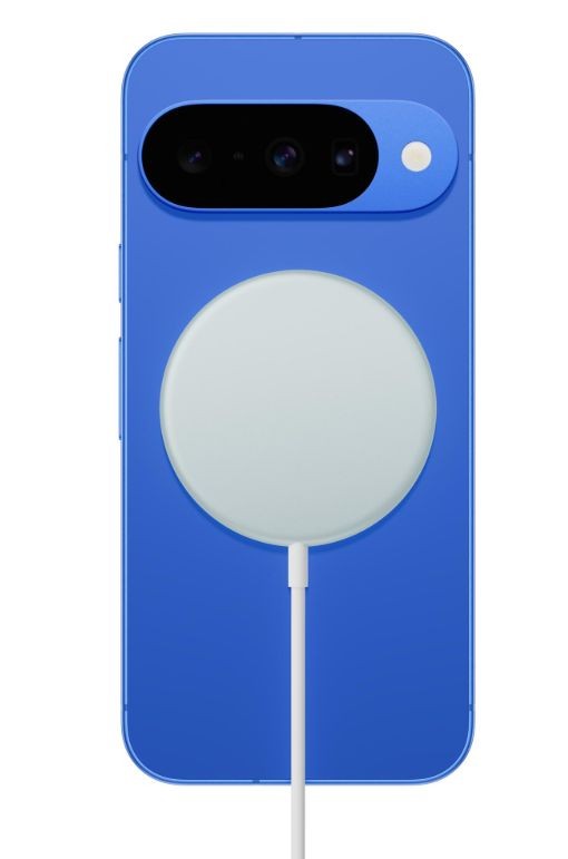 Pixel 10 Qi2