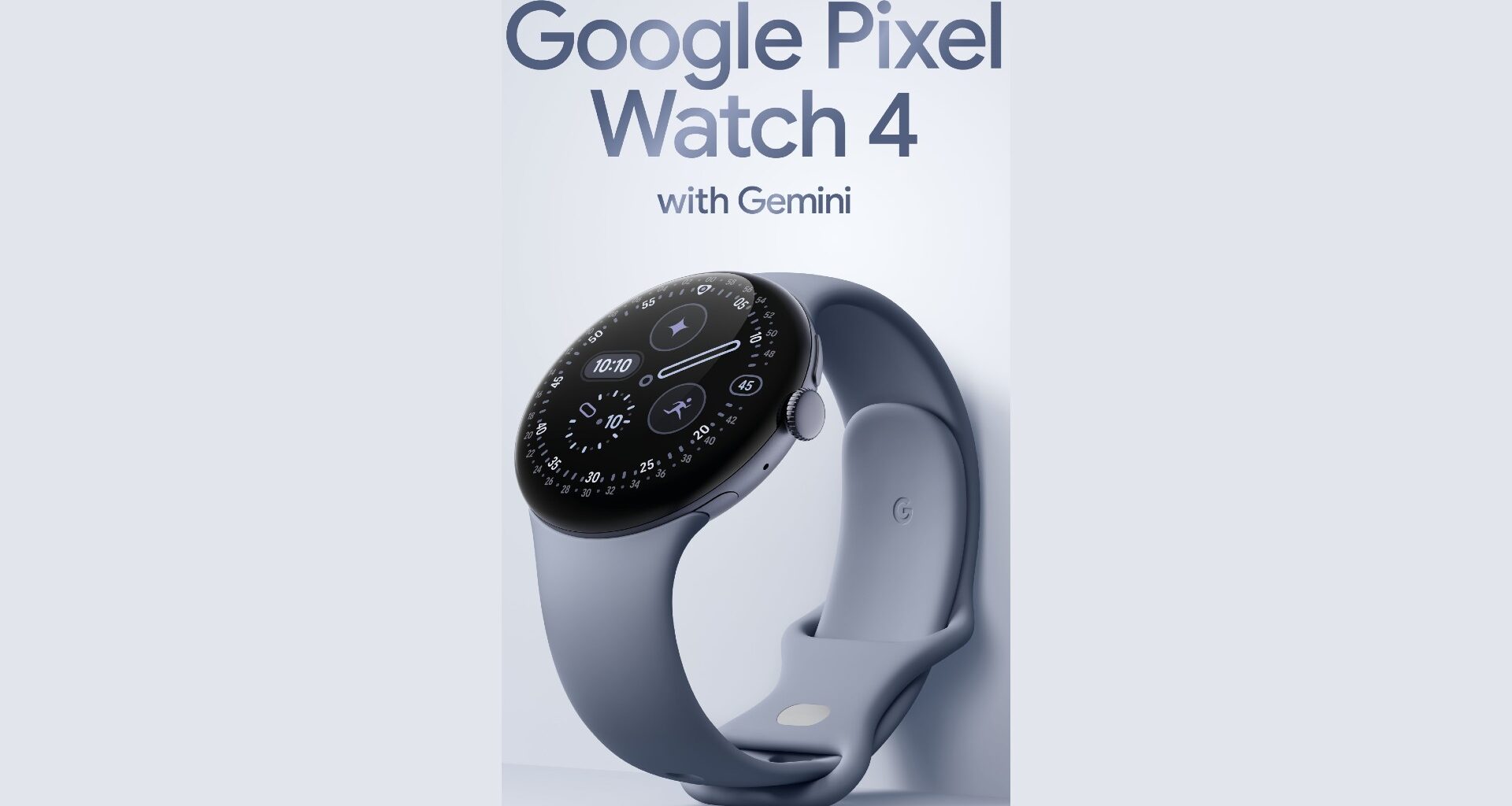 Pixel Watch 4 Evan Blass Leak