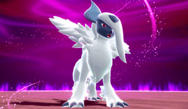 For Legends: Z-A’s battle system, I rewired the Pokémon part of my brain