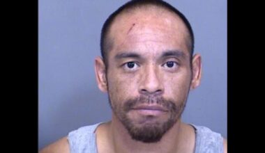 Phoenix library shooting that left 1 dead leads to arrest...