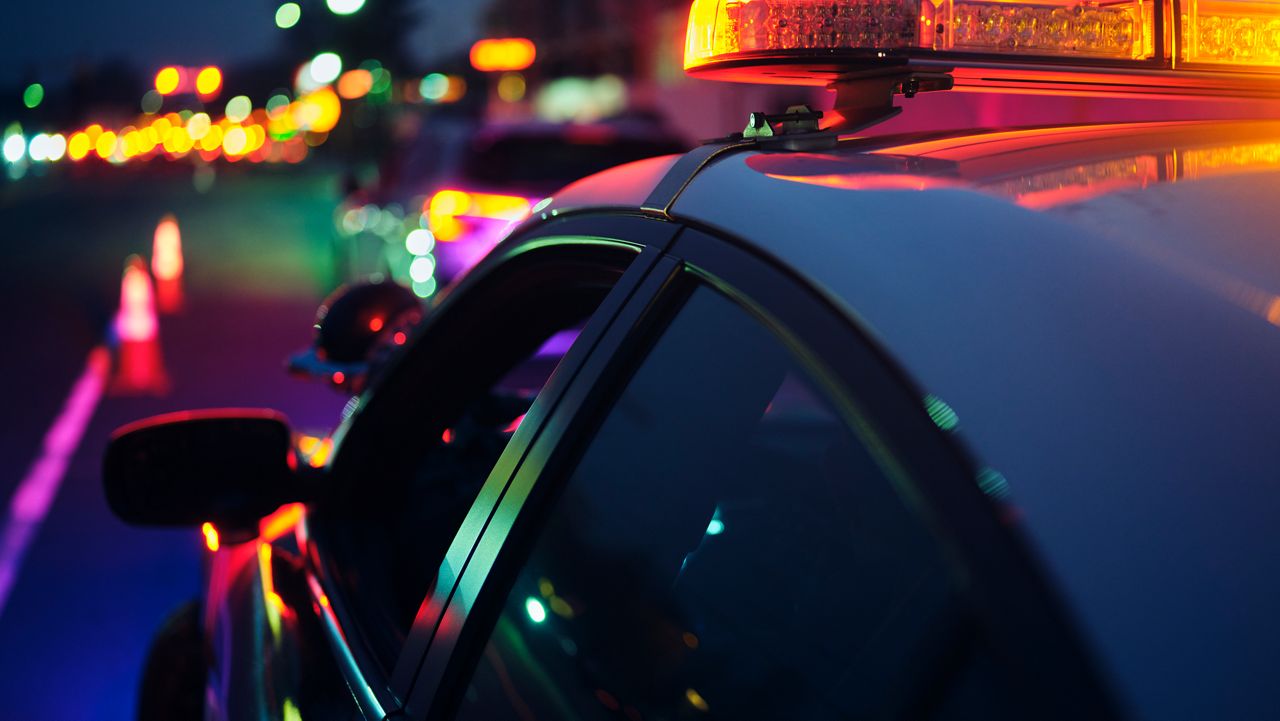 N.Y. DCJS on gun crime statistics