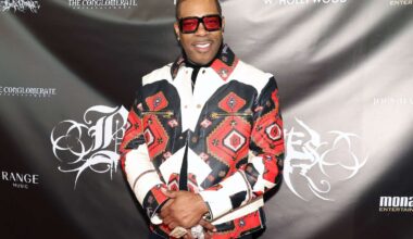 Busta Rhymes denies former assistant's allegations in civil lawsuit