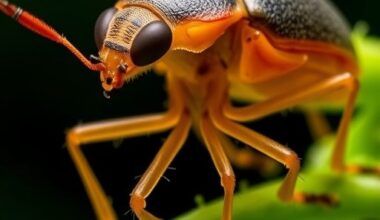 Precision Genome Editing in Aphids Uncovers Crucial Gene for Overwintering