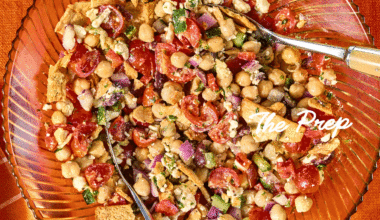 30-Minute Dinners to Improve Your Gut Health (& Shopping List!)