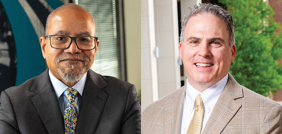 Presidential Appointments Finalized at UNT Health Fort Worth and UNT Dallas » Dallas Innovates