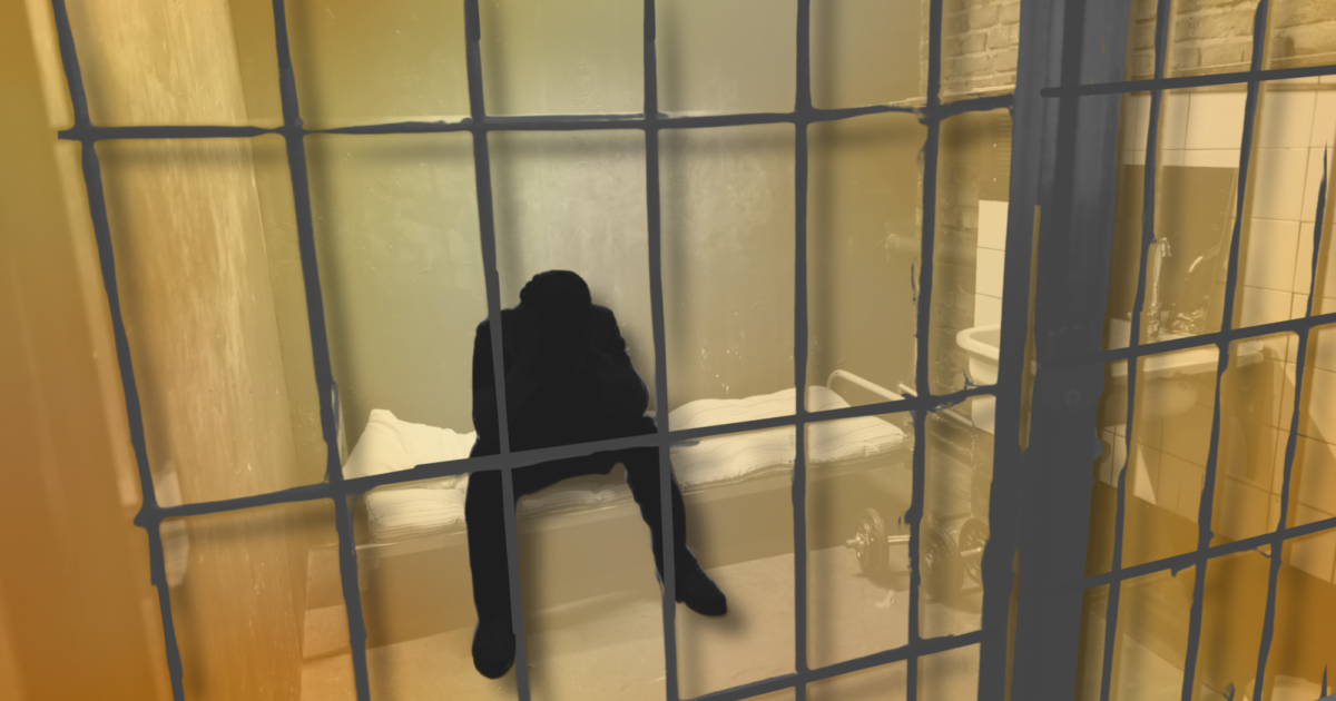 Summers Are Brutal in New York’s Prisons. This Year…