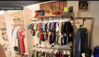 ‘Project ReWear’ turns secondhand into stylish savings – NBC Los Angeles