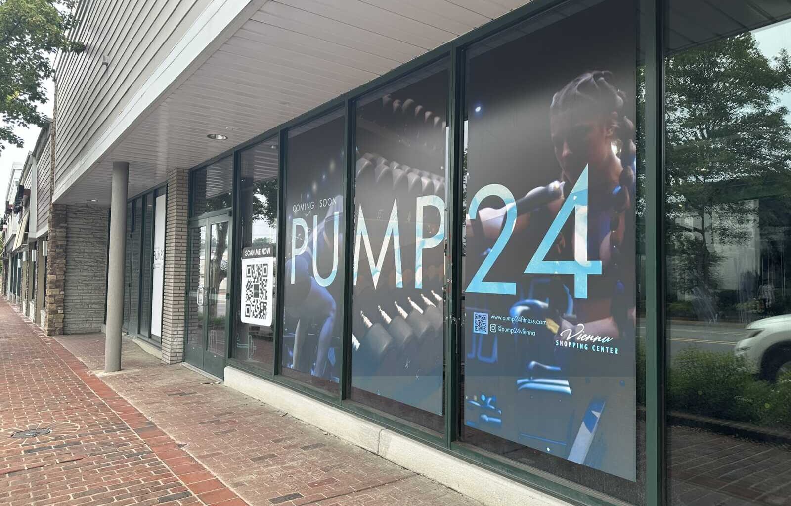 New 24-hour gym in Vienna hopes to build community while bulking up