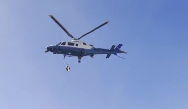 Mountain rescues remain high in Phoenix despite milder start to summer