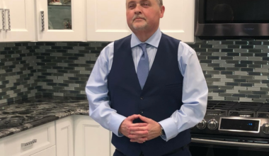 At the WTC he was an office worker who became a hero. Here’s how the community is honoring Staten Island man who died of 9/11 illness.