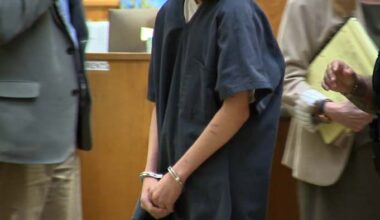 Teen accused of planning mass attack at SAISD middle school to remain in custody, judge orders