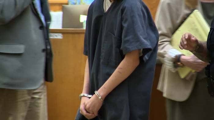 Teen accused of planning mass attack at SAISD middle school to remain in custody, judge orders