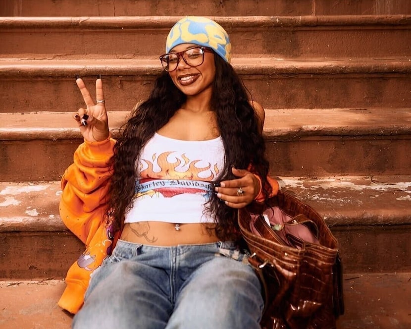 White has worked with notable artists like Drakeo the Ruler, HoodRich Pablo Juan and Soulja...